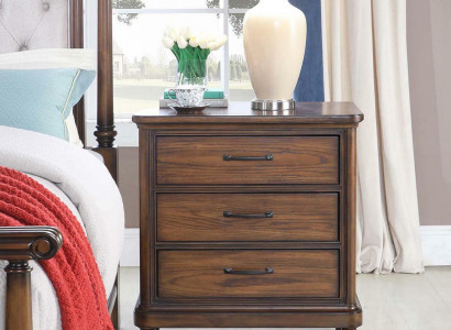 Design Nuetsdësch Konsole Bäistell Schlofkummer Luxus Konsolen